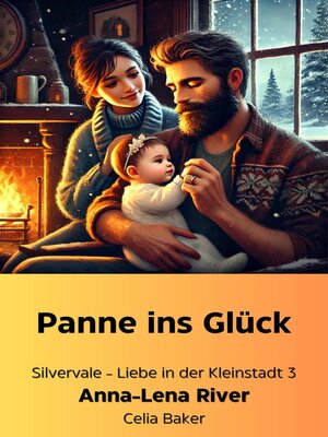 cover image of Panne ins Glück